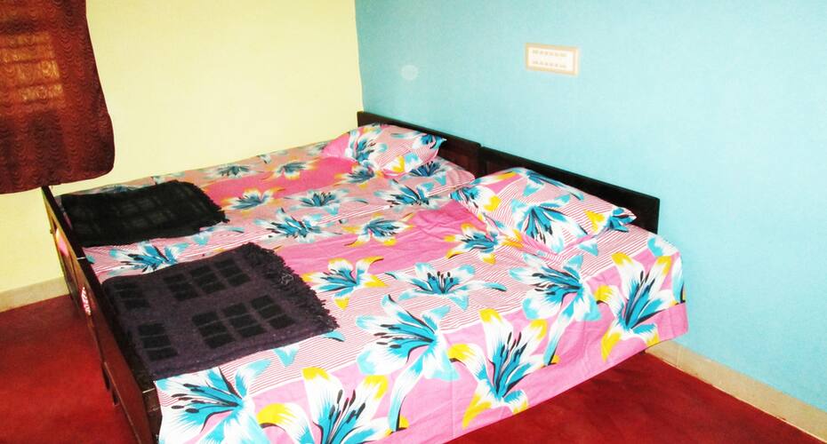 Forest Homestay - Maradi, Chikmaglur 2